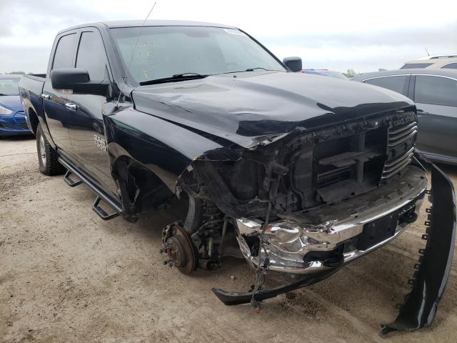 Ram 1500 slt (2014)
