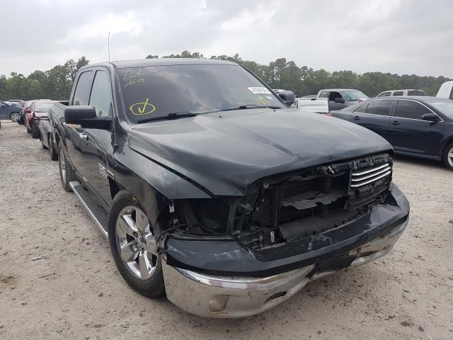Ram 1500 slt (2015)