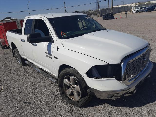 Ram 1500 slt (2015)