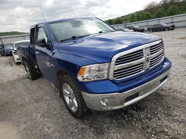 Ram 1500 slt (2015)