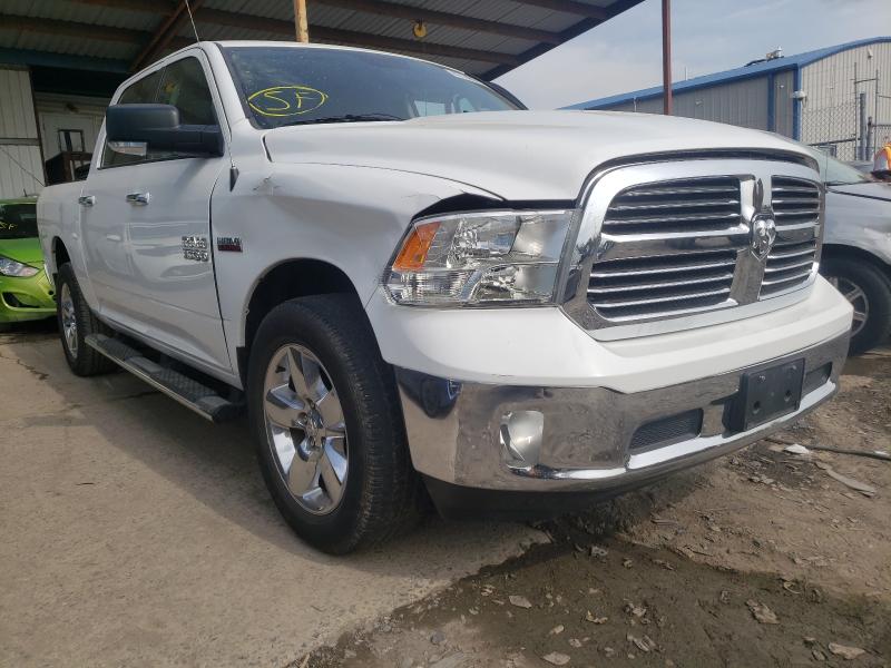 Ram 1500 slt (2015)