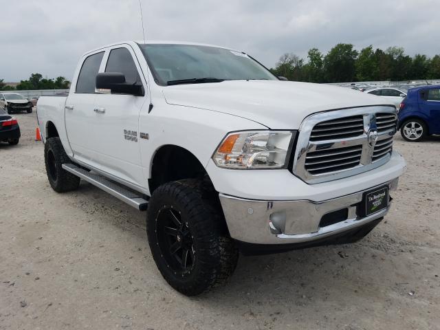 Ram 1500 slt (2015)
