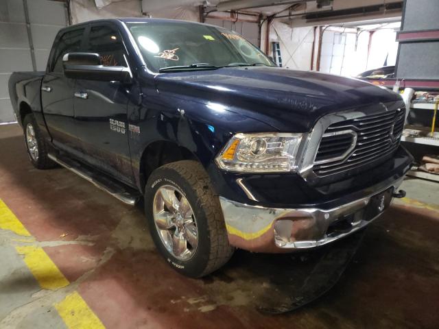 Ram 1500 slt (2015)