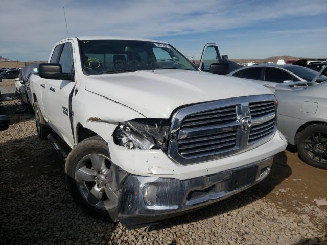 Ram 1500 slt (2016)