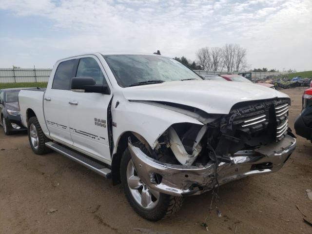 Ram 1500 slt (2016)