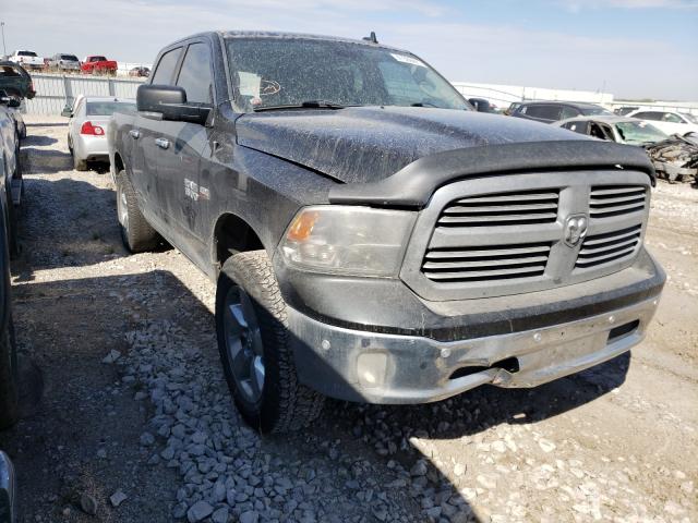 Ram 1500 slt (2016)