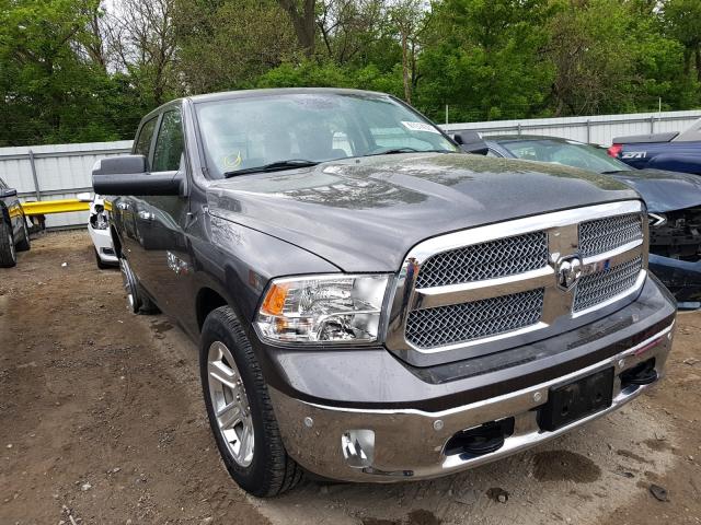 Ram 1500 slt (2017)