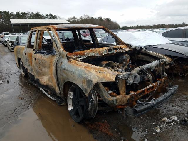 Ram 1500 sport (2018)
