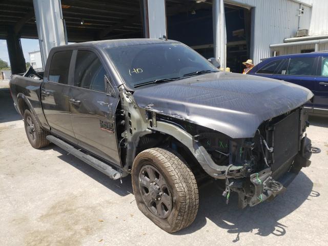Ram 2500 slt (2018)
