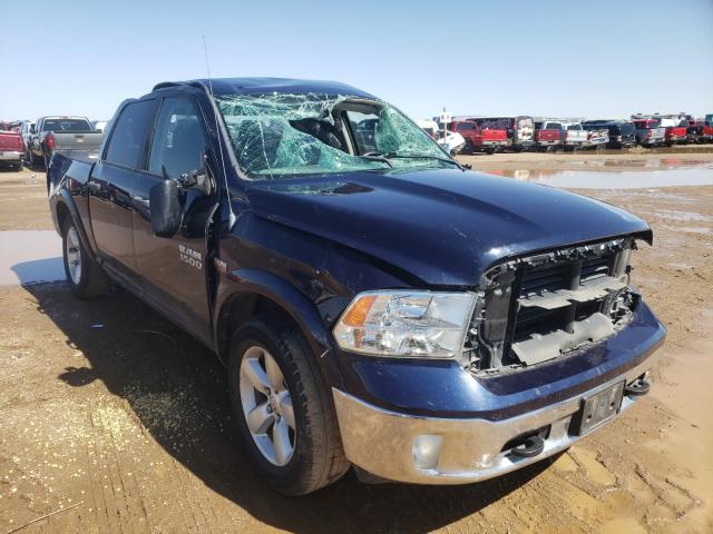 Ram 1500 slt (2013)