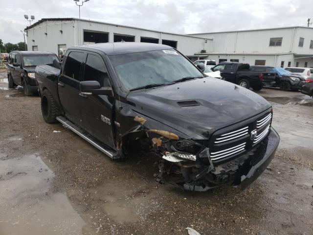 Ram 1500 sport (2015)