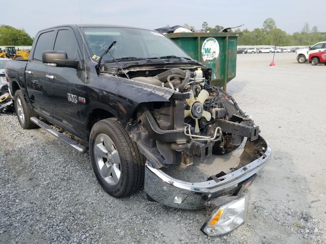 Ram 1500 slt (2016)