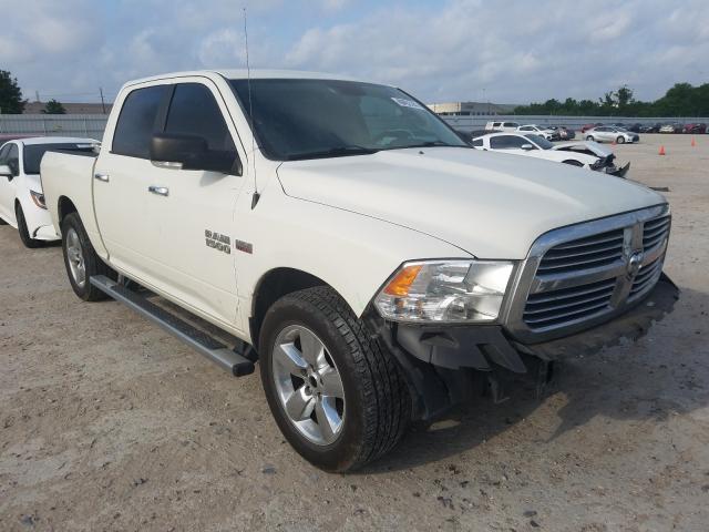 Ram 1500 slt (2016)