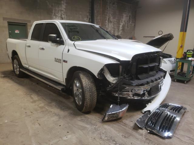 Ram 1500 slt (2018)