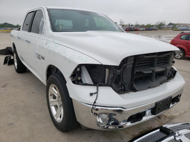 Ram 1500 slt (2018)