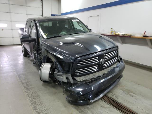 Ram 1500 sport (2013)