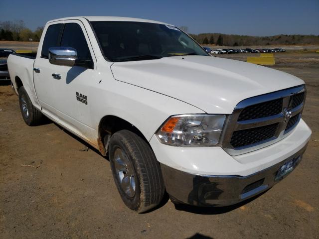 Ram 1500 slt (2016)