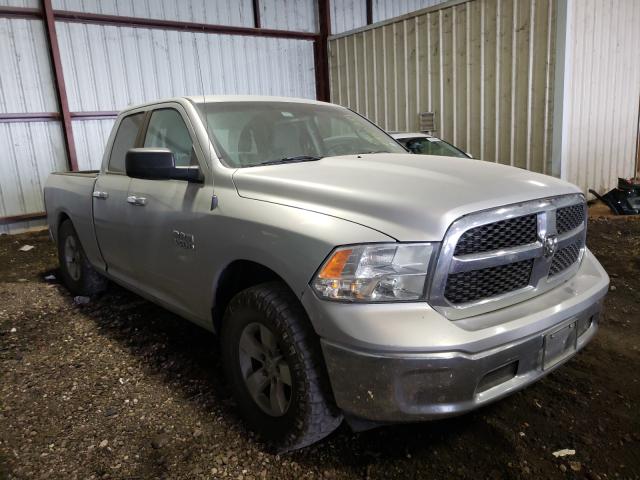 Ram 1500 slt (2013)