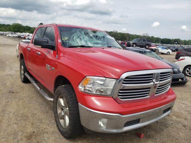 Ram 1500 slt (2013)