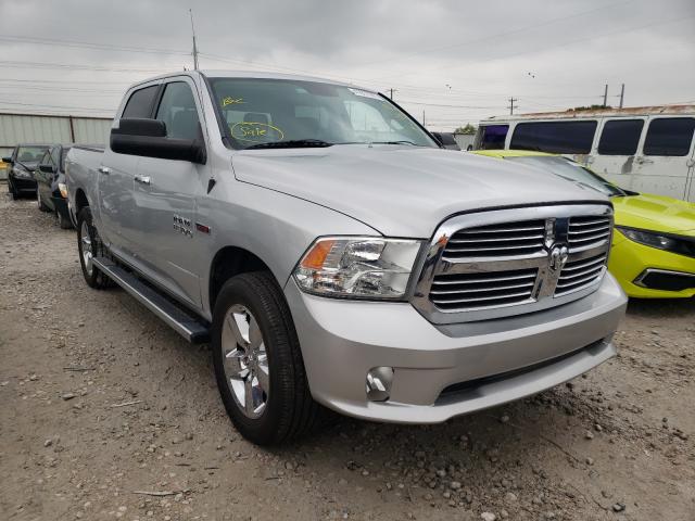 Ram 1500 slt (2015)