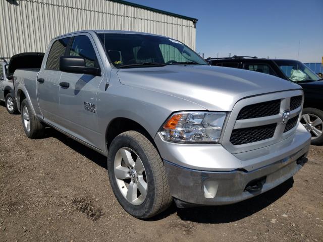 Ram 1500 slt (2017)