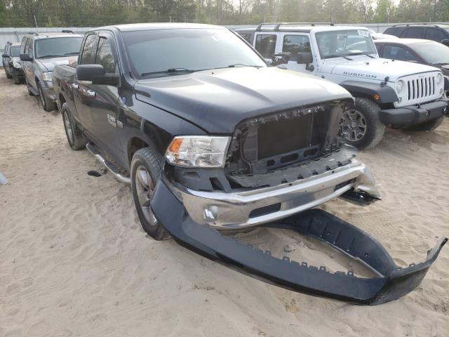 Ram 1500 slt (2013)