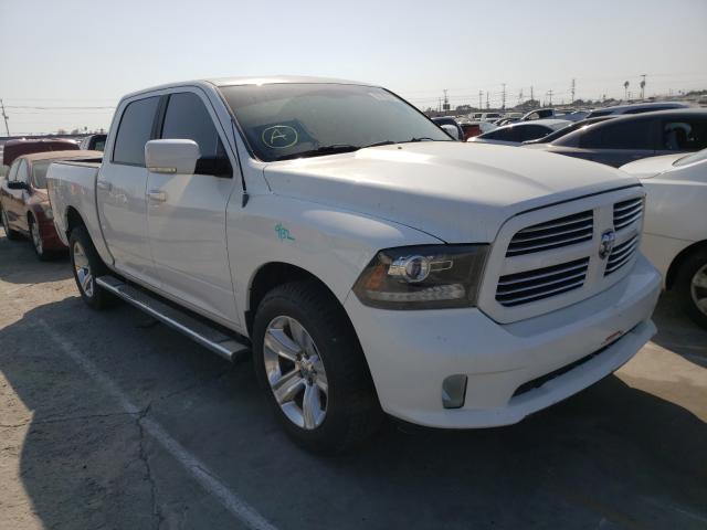 Ram 1500 sport (2013)