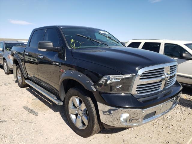 Ram 1500 slt (2014)