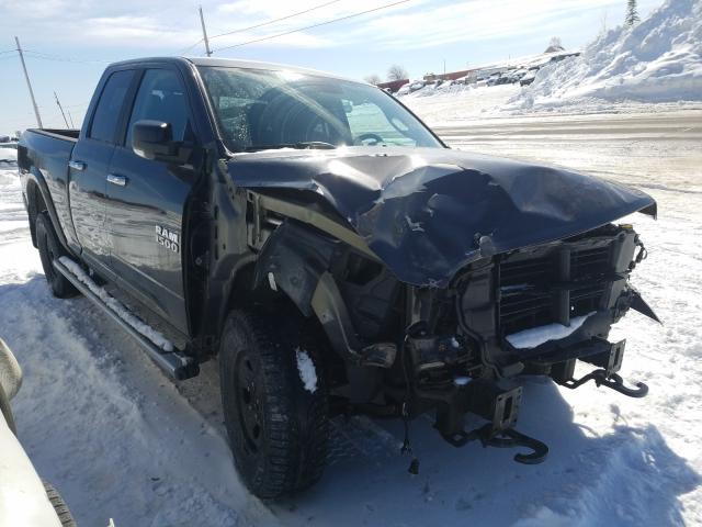 Ram 1500 slt (2014)