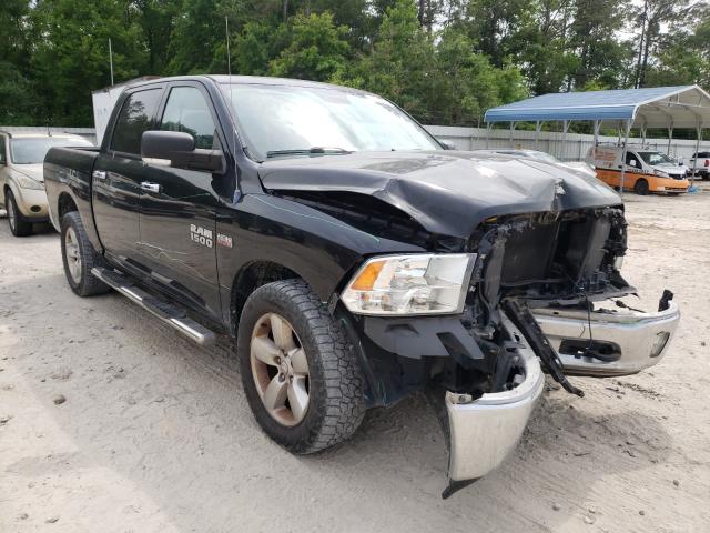 Ram 1500 slt (2014)