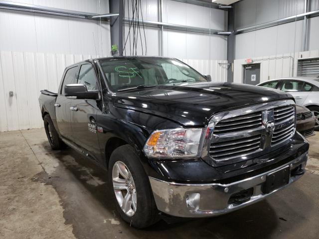Ram 1500 slt (2014)