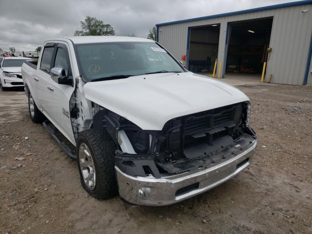 Ram 1500 slt (2015)
