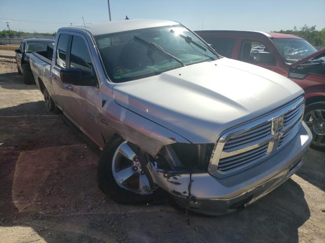 Ram 1500 slt (2015)