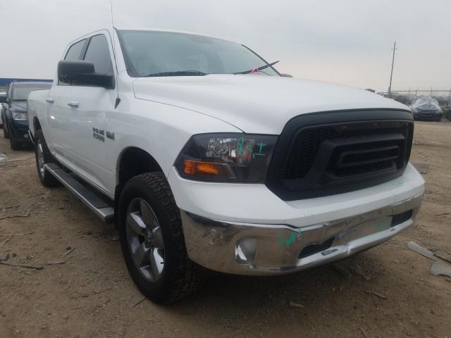 Ram 1500 slt (2015)