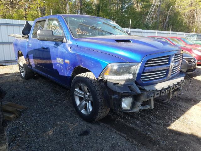 Ram 1500 sport (2015)