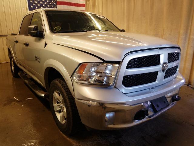 Ram 1500 slt (2016)