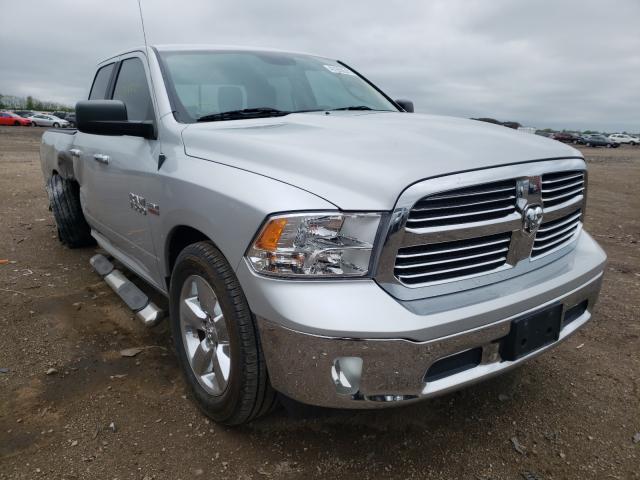 Ram 1500 slt (2016)