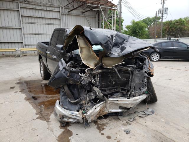 Ram 1500 slt (2014)