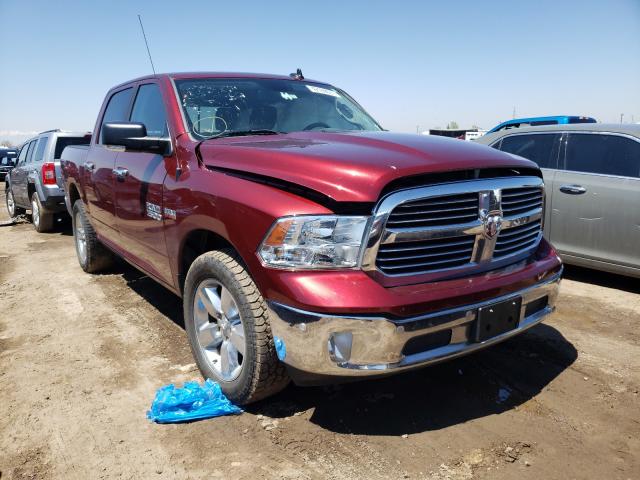 Ram 1500 slt (2016)