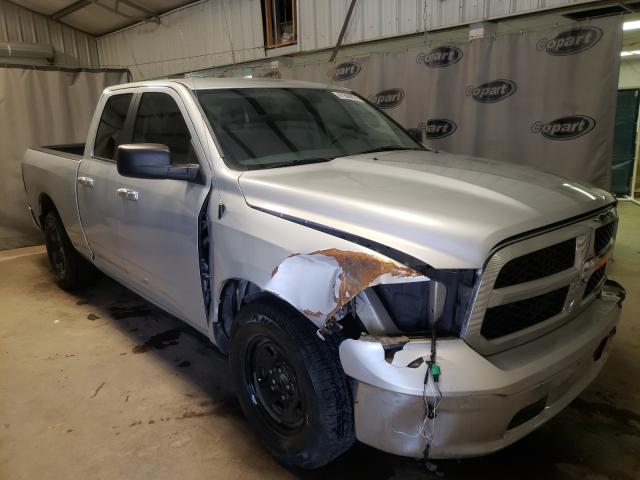 Ram 1500 slt (2013)