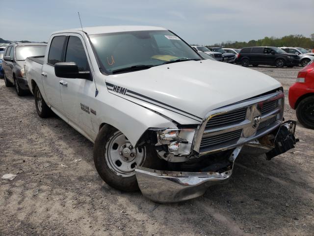 Ram 1500 slt (2013)