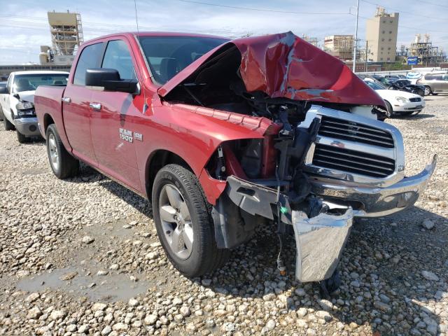 Ram 1500 slt (2013)