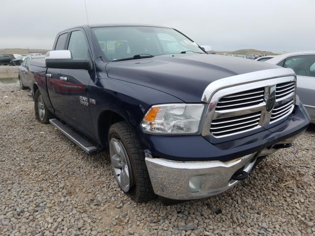 Ram 1500 slt (2013)
