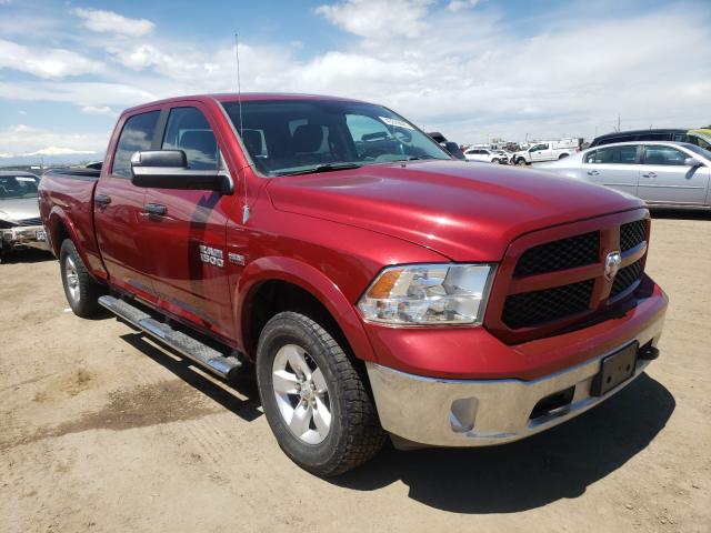 Ram 1500 slt (2013)