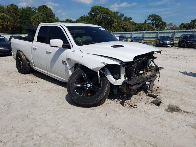 Ram 1500 sport (2013)