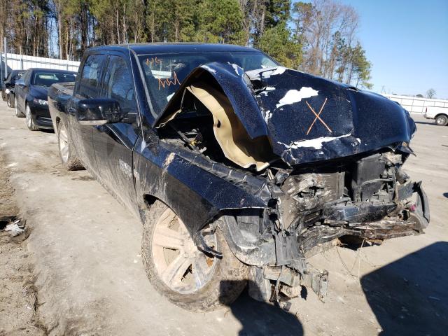 Ram 1500 sport (2013)