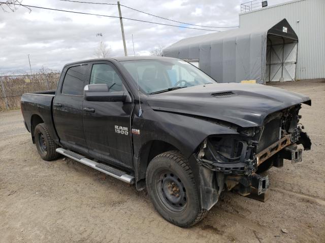 Ram 1500 sport (2013)