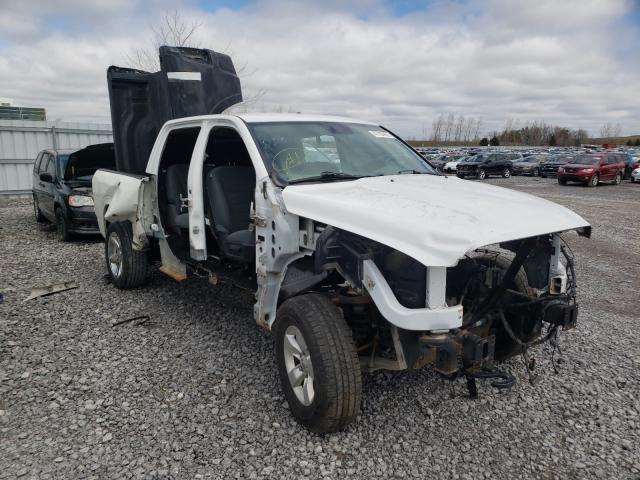 Ram 1500 slt (2014)