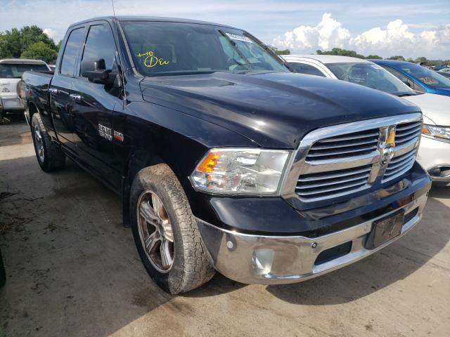 Ram 1500 slt (2014)