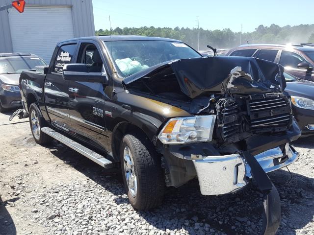 Ram 1500 slt (2014)
